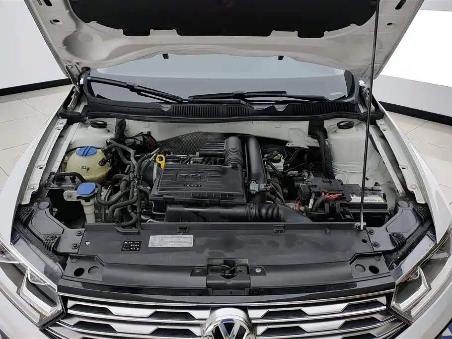Volkswagen C-Trek 2017 — фото 10