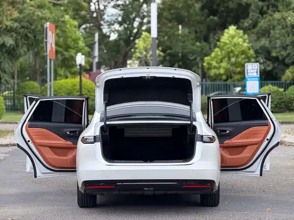 Aion RT 2025