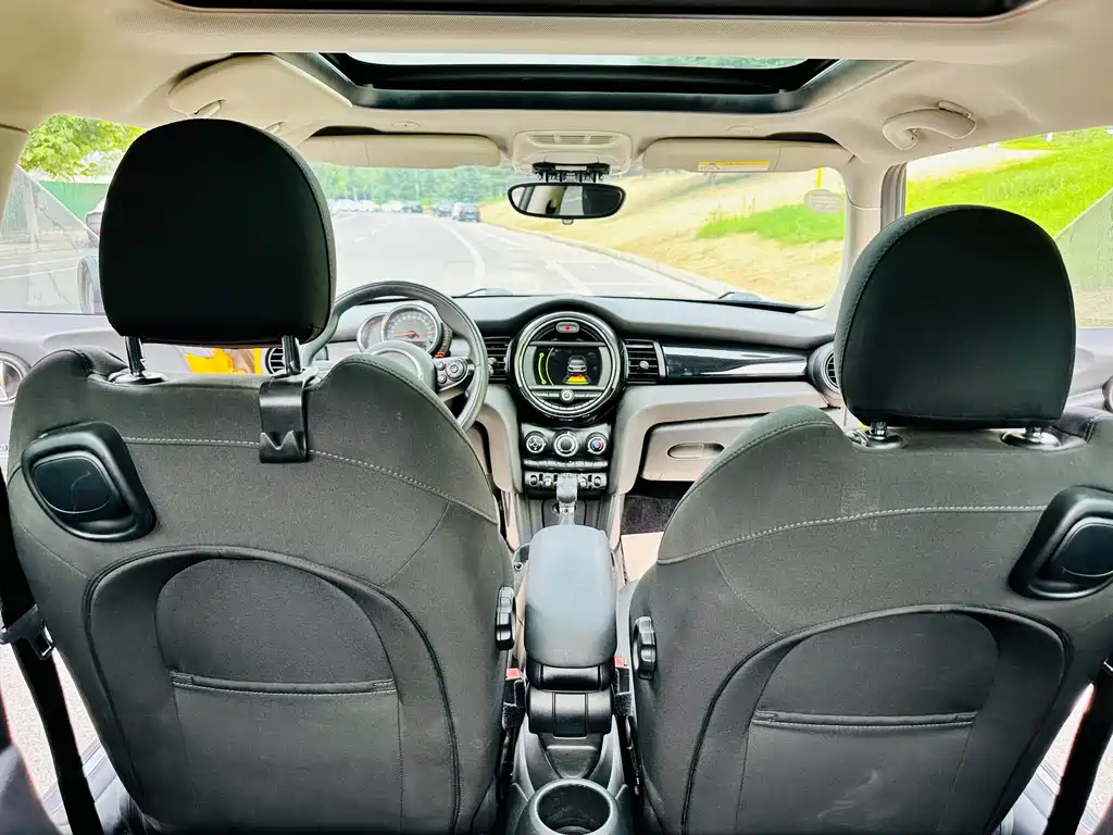 MINI 2017 — фото 28