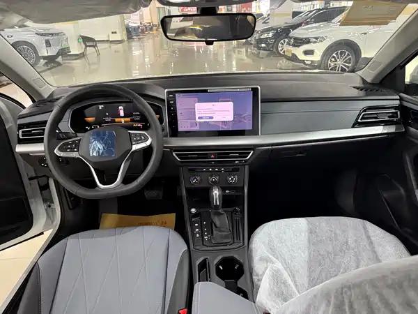 Volkswagen Lavida 2026
