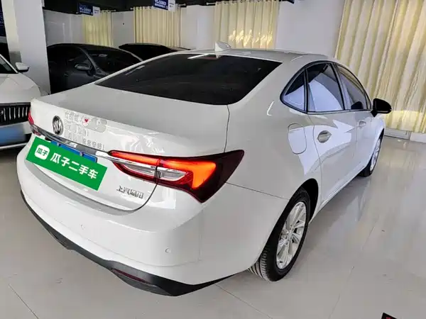 Buick Verano 2020
