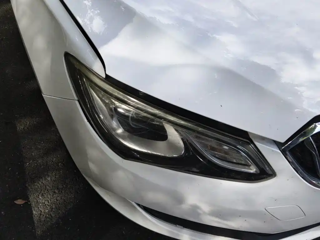 Buick Excelle 2016
