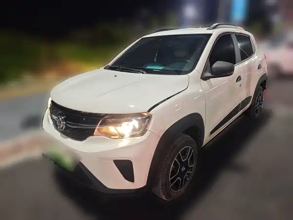 Dongfeng Nano EX1 2023