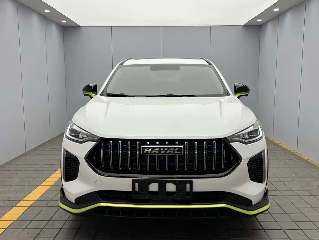 Haval Chitu 2022