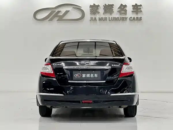 Nissan Teana 2013