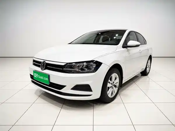 Volkswagen Polo 2023