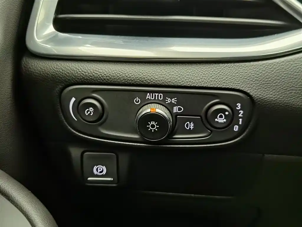 Buick Enclave 2020 — фото 21