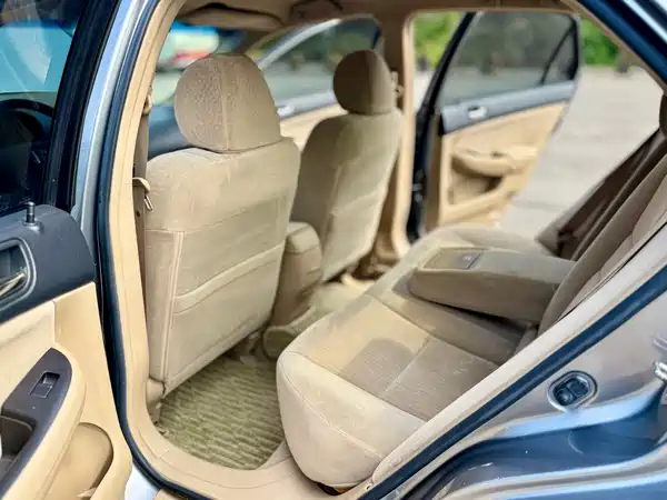 Honda Accord 2007