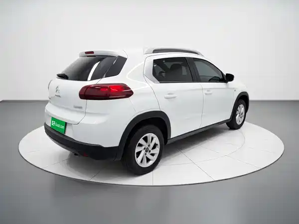 Citroën C3-XR 2017