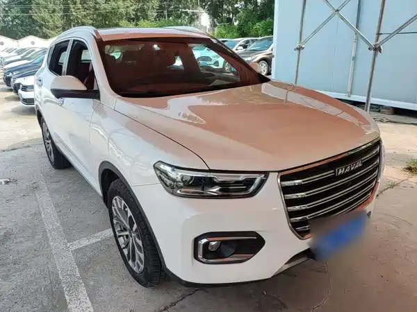 Haval H6 2020