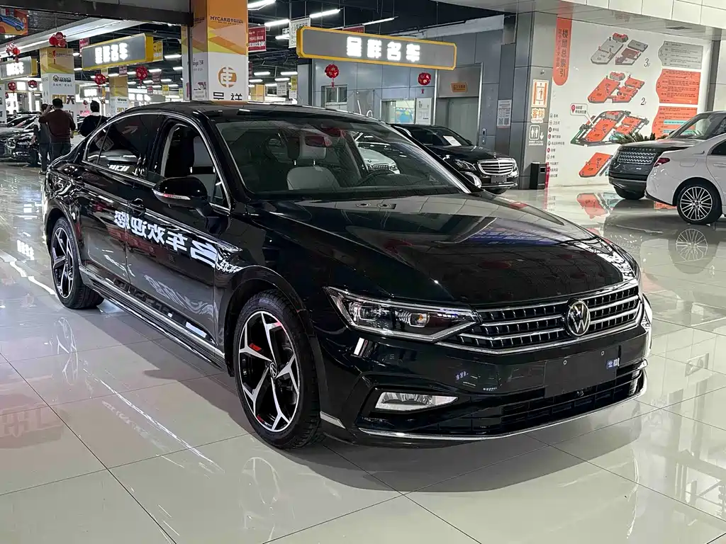 Volkswagen Magotan 2023