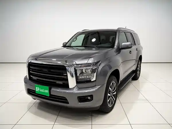 Haval H5 2024