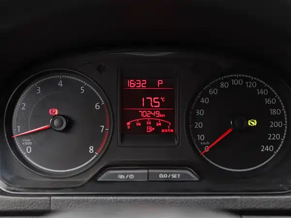 Volkswagen Jetta 2019