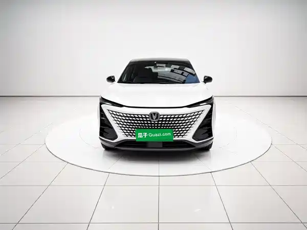 Changan UNI-T 2022