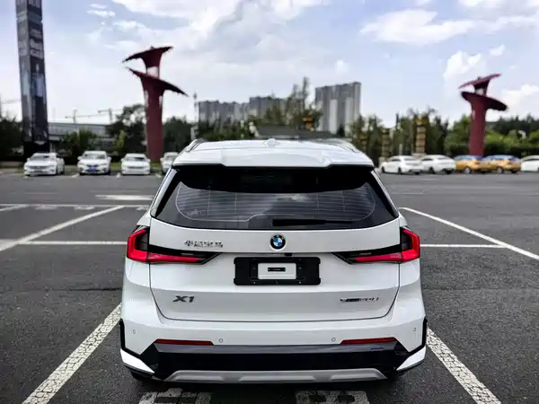 BMW X1 2023
