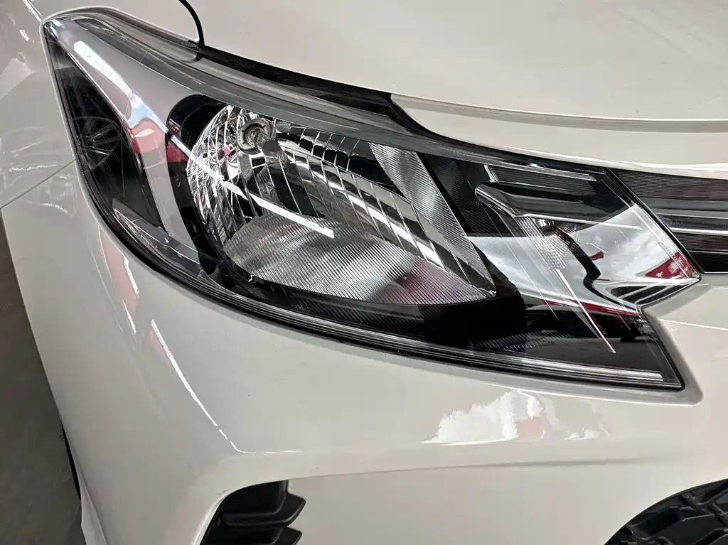 Toyota Vios FS 2020 — фото 4