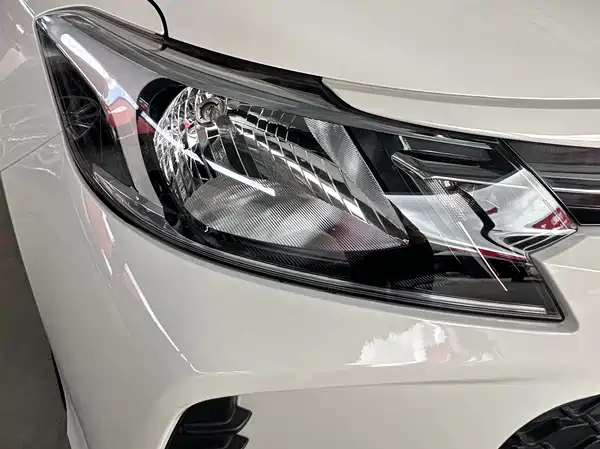 Toyota Vios FS 2020