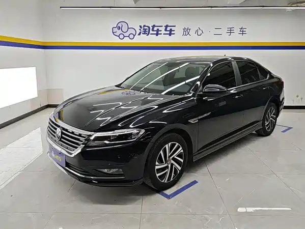 Volkswagen Lavida 2022