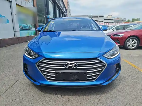 Hyundai Celesta 2018