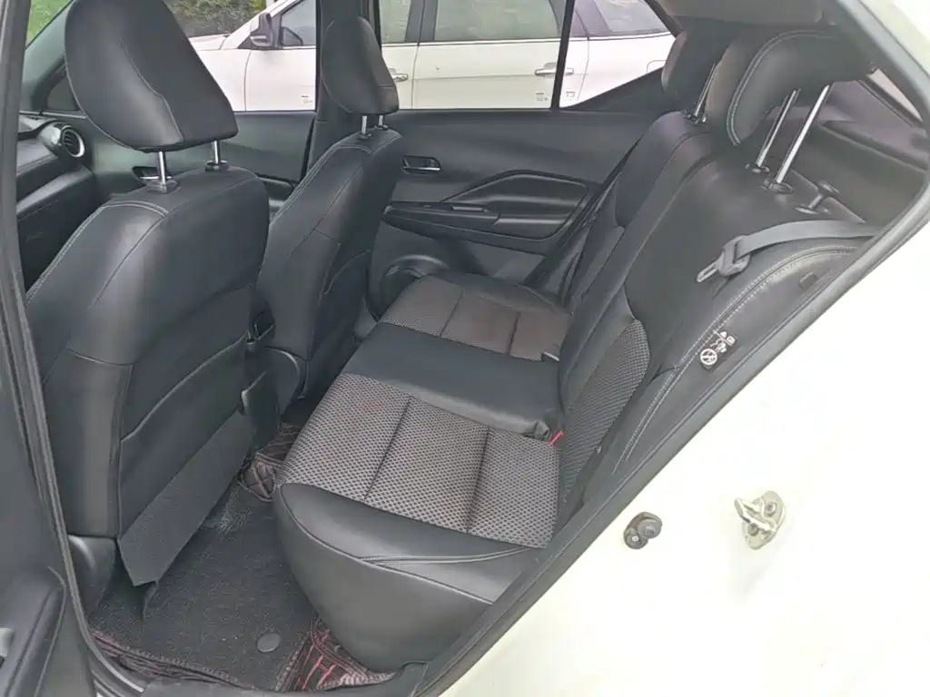 Nissan Kicks 2018 — фото 17
