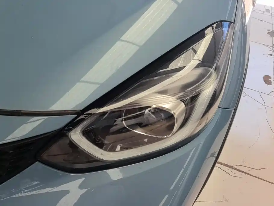 Honda LIFE 2021