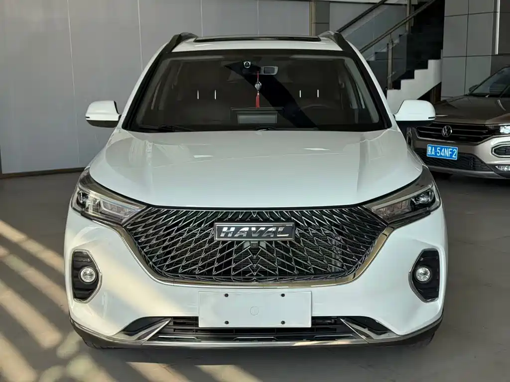 Haval M6 2023