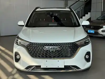 Haval M6 2023