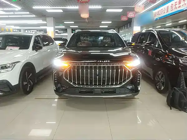 Jetour X70 PLUS 2026