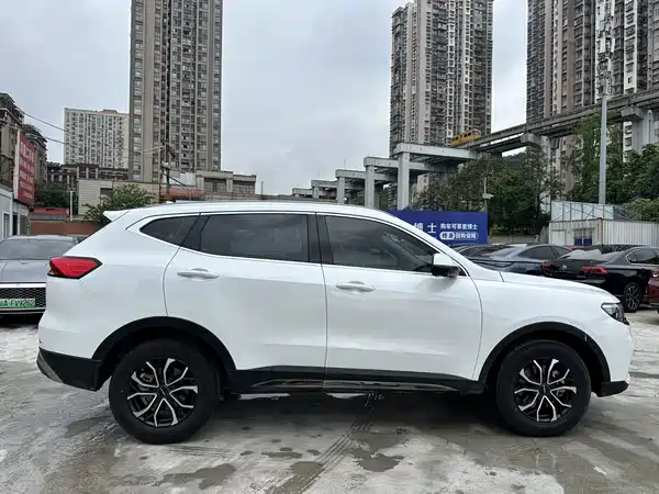Haval H6 2024