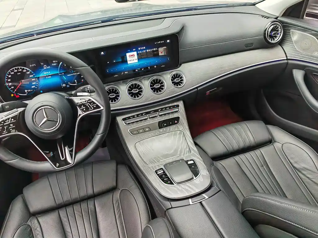 Mercedes-Benz CLS 2023 — фото 9