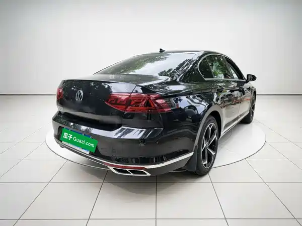 Volkswagen Magotan 2022