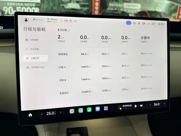Xiaomi YU7 2025