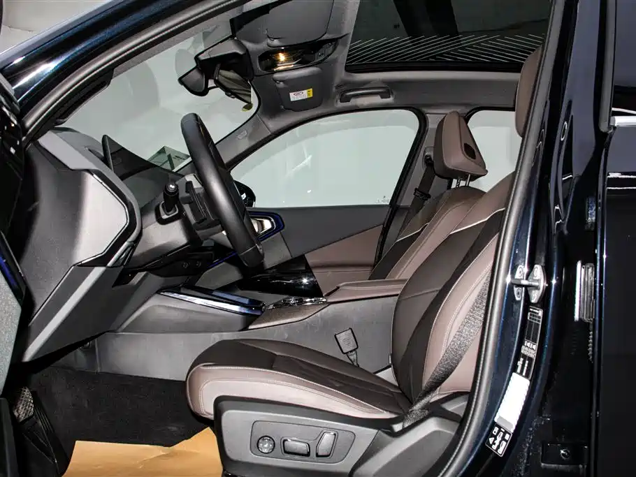 BMW X3 2025 — фото 17