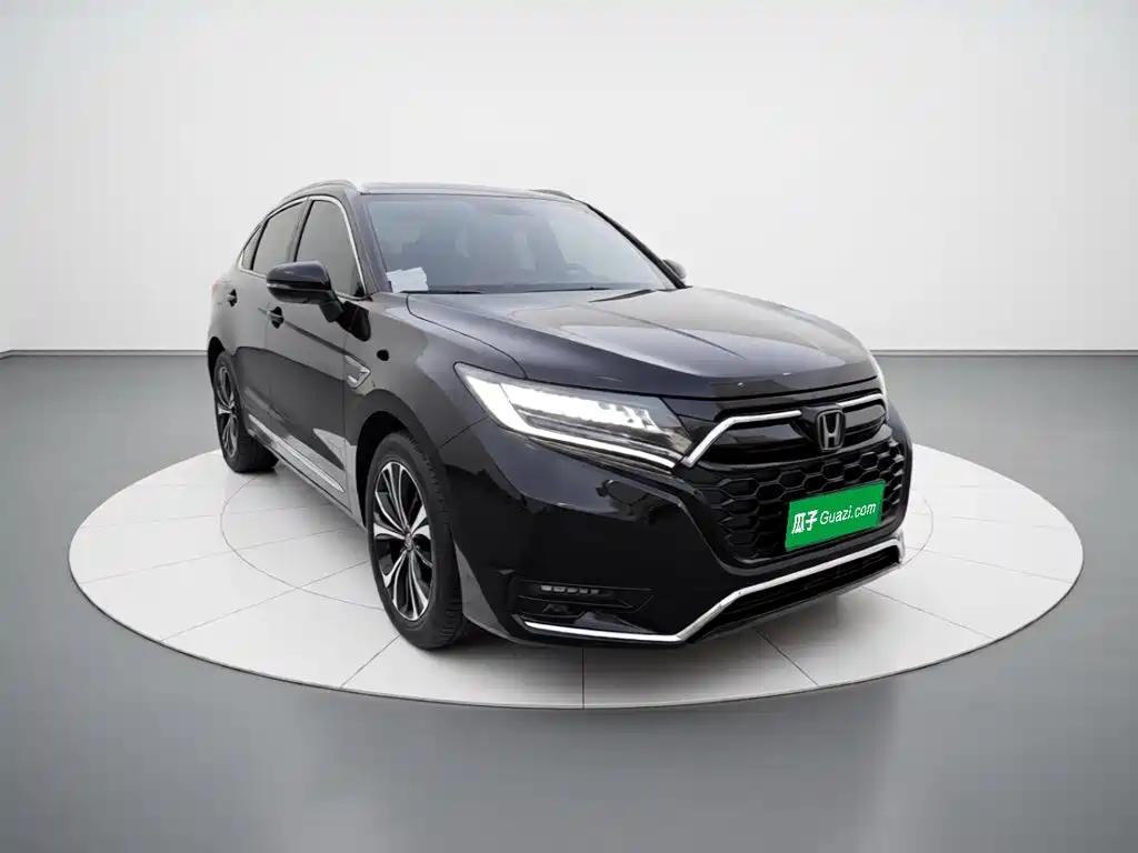 Honda UR-V 2023 — фото 3