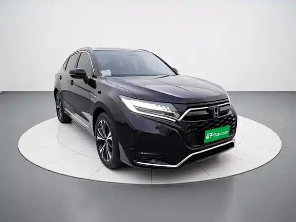 Honda UR-V 2023