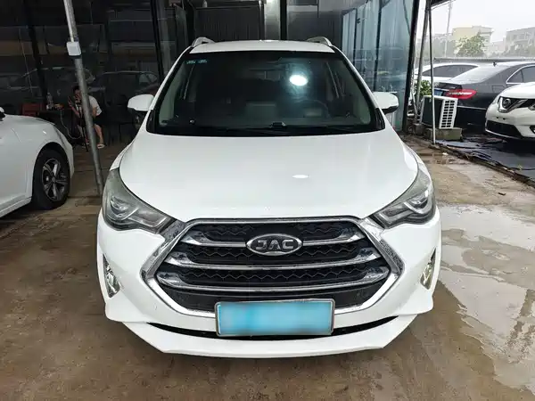 JMC Refine S3 2017
