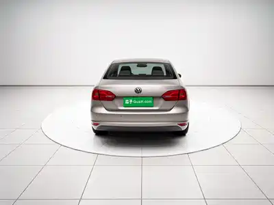 Volkswagen Sagitar 2014