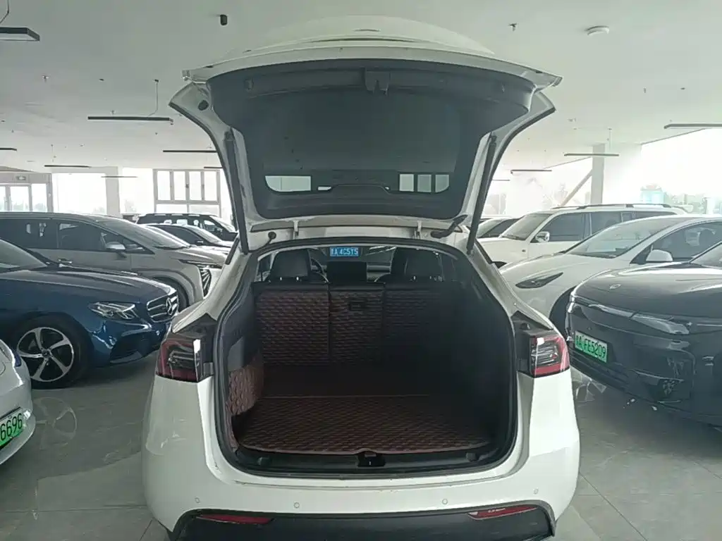 Tesla Model Y 2023 — фото 15