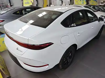 BYD Qin PLUS 2025