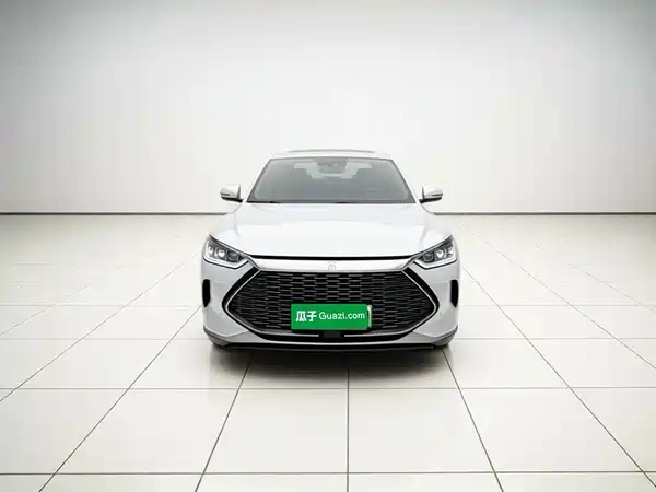 BYD Song PLUS New Energy 2023