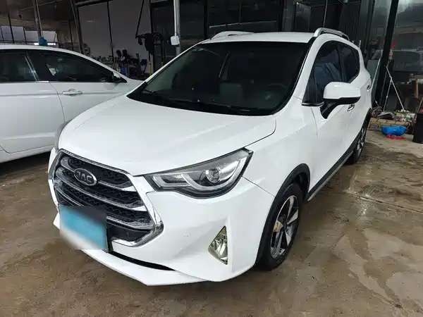 JMC Refine S3 2017