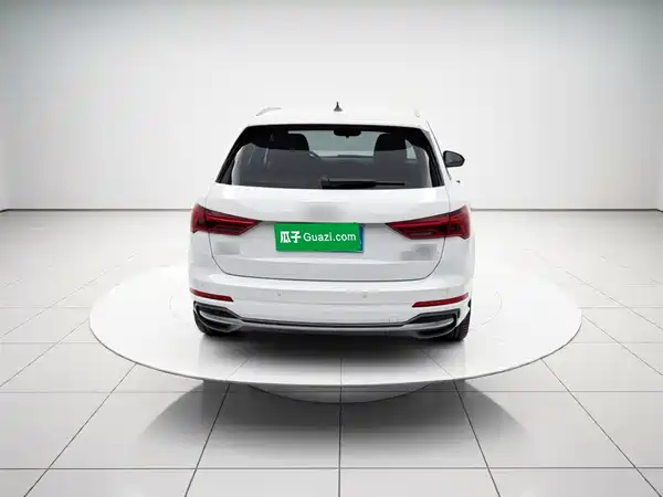 Audi Q3 2023