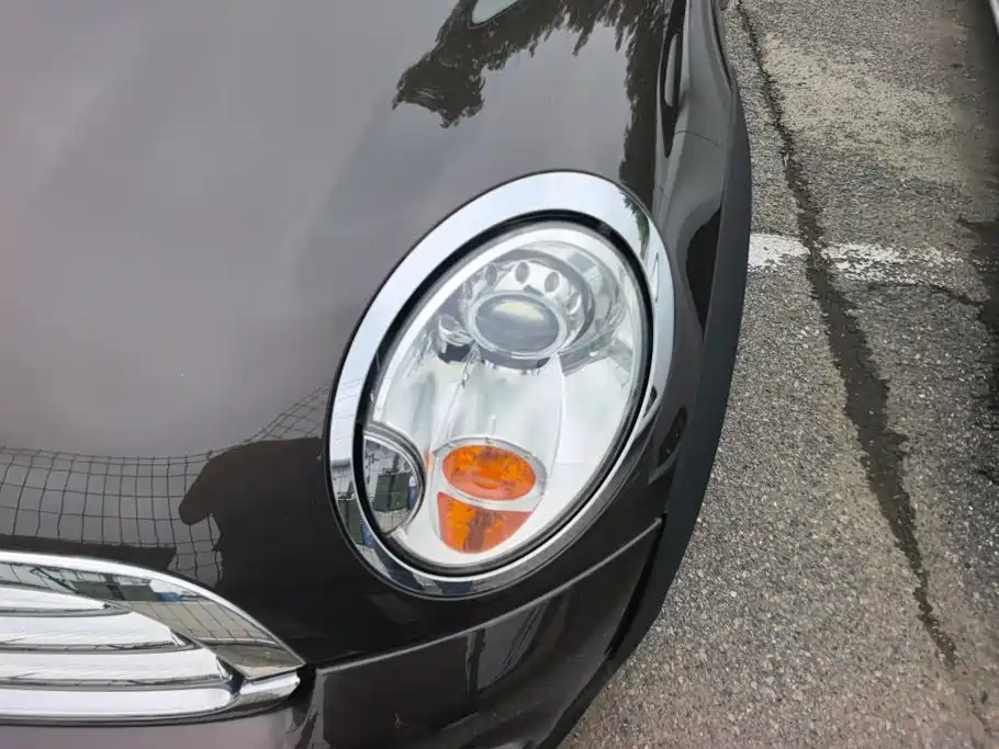 MINI Mini 2011