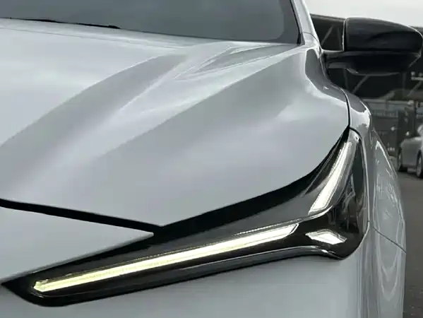 MG MG5 Scorpio 2024