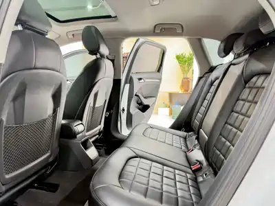 Audi A3 2016