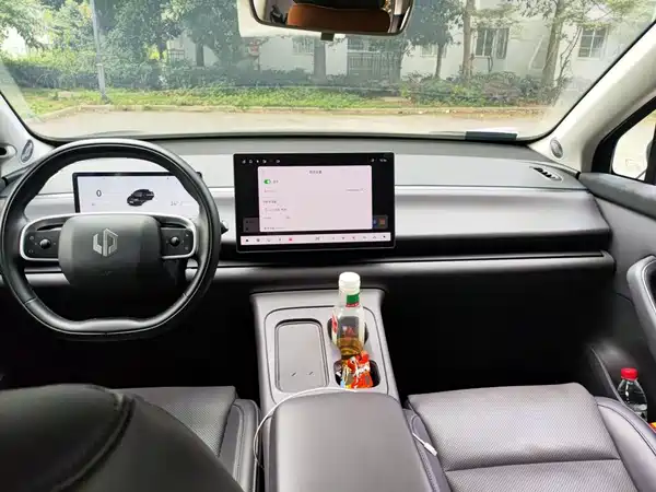 Leapmotor C10 2025
