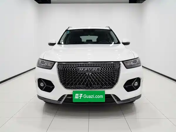 Haval H6 2020