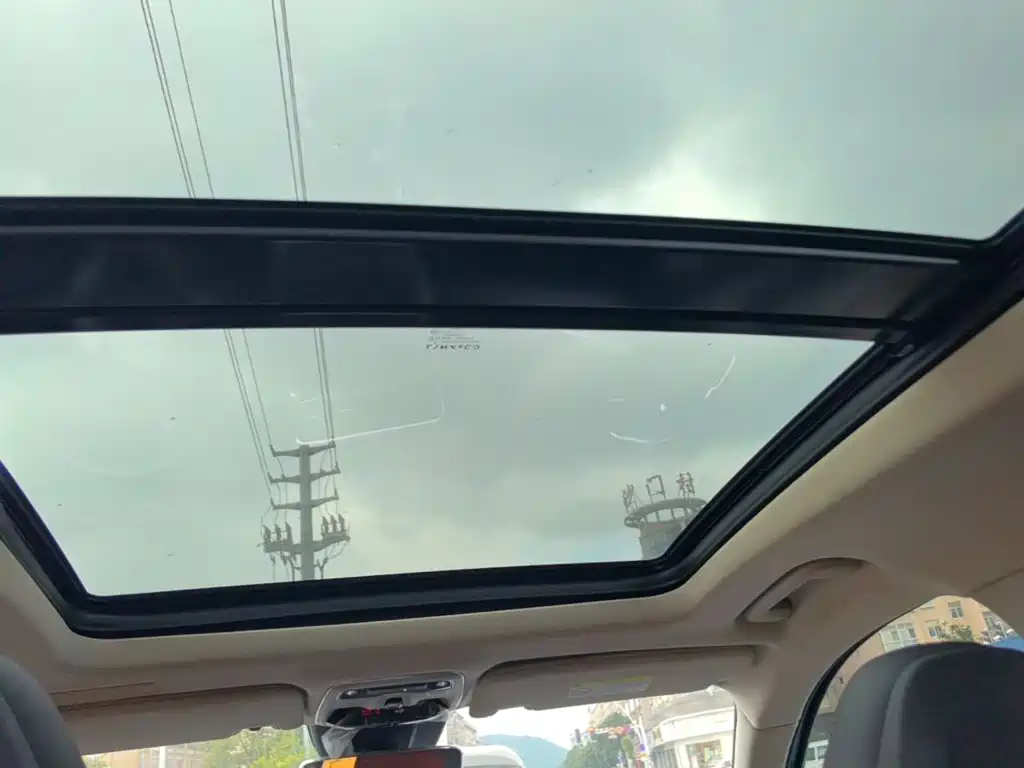 Lynk & Co 01 2020 — фото 18
