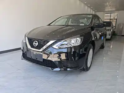 Nissan Sylphy 2026