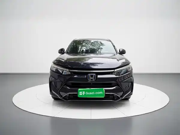 Honda Haoying New Energy 2023